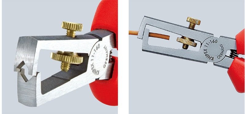 剥线钳和剥线工具1